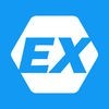 ExplorerDx -QRコード&ファイル管理ができる- アイコン