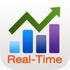 Stocks Pro : Real-time stock アイコン