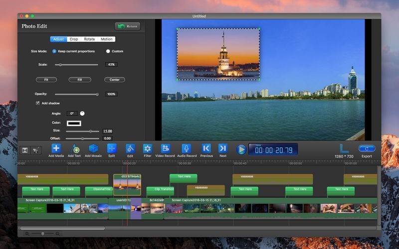 Video Editor Lite Movie Edit iPhone・Android対応のスマホアプリ探すなら.Apps