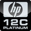HP 12C Platinum Calculator アイコン
