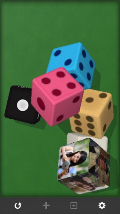 Make Dice Iphone Androidスマホアプリ ドットアップス Apps