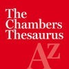 Chambers Thesaurus アイコン