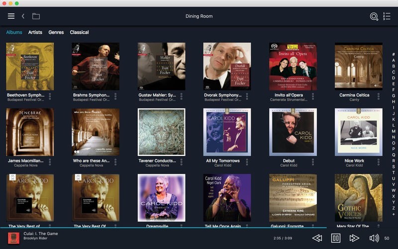 Linn Kazoo iPhone・Android対応のスマホアプリ探すなら.Apps