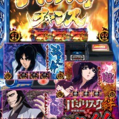 パチスロ好き必見！おすすめ無料パチスロアプリ6選のアイコン