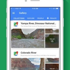 仮想空間でリアルな疑似体験！おすすめの無料VRアプリ4選のアイコン