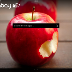 画像や写真から類似画像を検索できるおすすめアプリ厳選5選！のアイコン