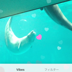 動画編集やスライドショーを作成したい人におすすめのアプリ5選！のアイコン