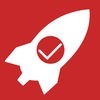 最速リマインダーセットアプリ-ロケットリマインダー アイコン