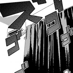 漫画みたいな加工ができる楽しいカメラアプリ4選のアイコン