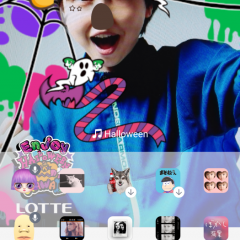 仲間や家族と盛り上がろう！おすすめ変顔アプリ＆写真加工アプリ8選のアイコン