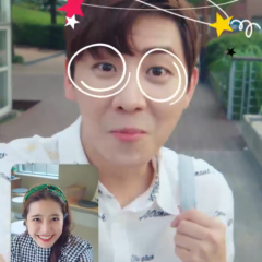 爆笑必至！盛り上がりたいときにおすすめの変身カメラアプリ5選のアイコン