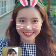 写真を笑いのネタに加工しよう！iphone対応面白カメラアプリ5選のアイコン