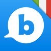 busuu - イタリア語を学習 アイコン
