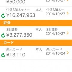 モバイルバンキングで資産管理ができるおすすめネットバンク銀行アプリ7選のアイコン
