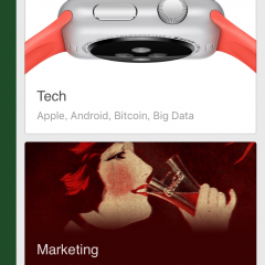 アプリひとつでまとめてチェック！おすすめRSSリーダーアプリ7選のアイコン