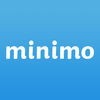 minimo（ミニモ）/サロン予約 アイコン