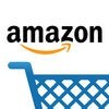 Amazon ショッピングアプリ アイコン
