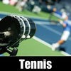 テニスレーダーガン - ボールの速度を測定 アイコン