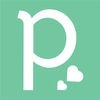 paters（ペイターズ）−理想の出会いが見つかるアプリ アイコン