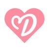 Dear - 写真を通してめぐり逢える恋愛・恋活マッチングのアイコン