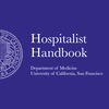 Hospitalist Handbook アイコン