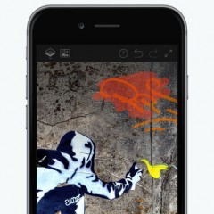 動画撮影よりも写真加工！SNSで使いたい画像加工アプリ5選のアイコン