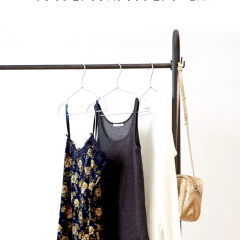 おしゃれを楽しみたい人必見！ファッションレンタルアプリ5選のアイコン