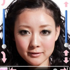 気軽にチェンジ！整形をシミュレーションできるアプリ5選のアイコン