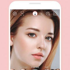 きれいを目指す女性におすすめのコスメアプリ5選のアイコン