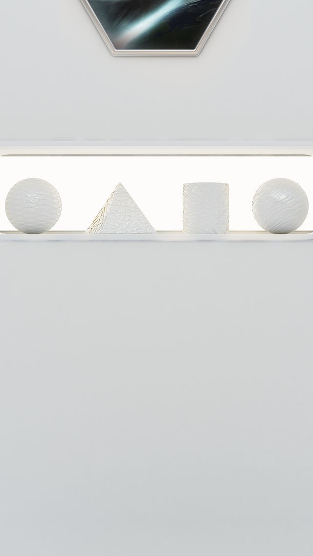 脱出ゲーム S203 オービットエクソダス | スクリーンショットその2