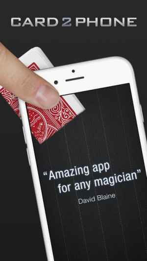 Card2phone Magic Trick おすすめ 無料スマホゲームアプリ Ios Androidアプリ探しはドットアップス Apps