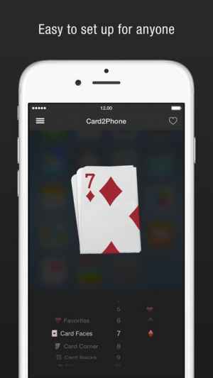 Card2phone Magic Trick おすすめ 無料スマホゲームアプリ Ios Androidアプリ探しはドットアップス Apps