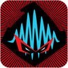 Ninja Jamm - DJ and Remix App アイコン