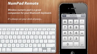 NumPad Remote - Wireless numeric pad | iPhone・Android対応のスマホアプリ探すなら.Apps