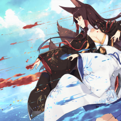 今話題の『アズールレーン』！その魅力とは？のアイコン