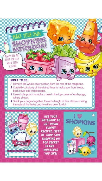 shopkins once you shop