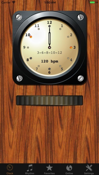 Beat Vibe | スクリーンショット