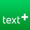 textPlus: Unlimited Text+Calls アイコン