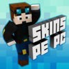 Best Skins Creator Pro - for Minecraft PE & PC アイコン