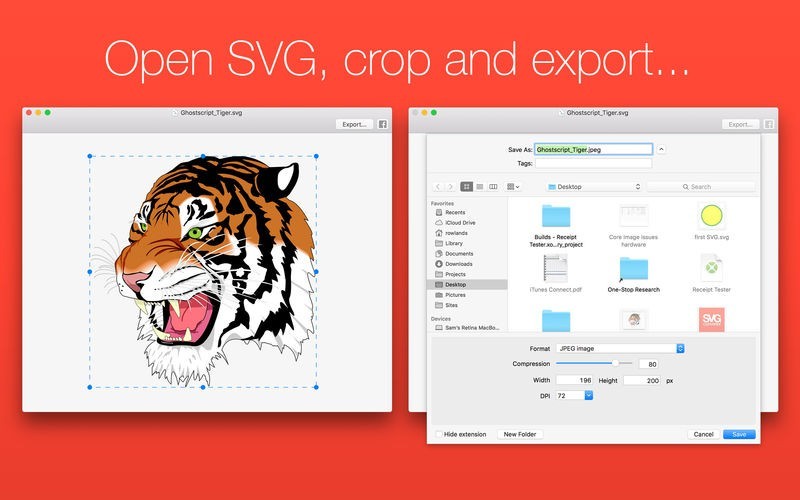 Download SVG Converter - Convert SVG to PDF, PNG, JPG, TIFF ...