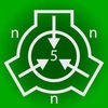 SCP Foundation DB nn5n offlineのアイコン