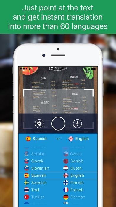 Visual translator for Me | iPhone・Android対応のスマホアプリ探すなら.Apps