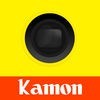 Kamon フィルムカメラ アイコン