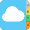 Cloude - The Most Reliable Contacts Cloud Backup, Sync and Restore アイコン