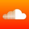 SoundCloud: 音楽＆オーディオ アイコン