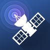 Satellite Tracker - 人工衛星観測 アイコン