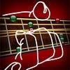 Final Guitar -自在に弾ける、学べるギターアプリ アイコン