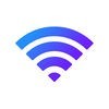 Wifi Widget - See, Test, Share アイコン