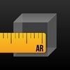 Measuring Tape AR アイコン