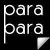 parapho - パラパラ写真が作れるカメラアプリ アイコン